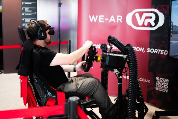 WE-AR VR - image 21